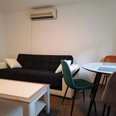 Art House 1 * Mostar