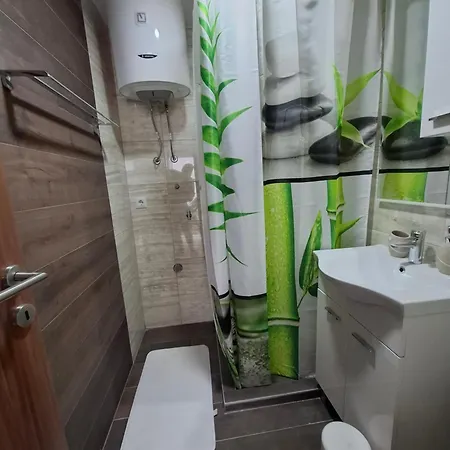Apartment Art House 2 Mostar