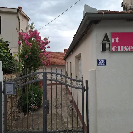 Appartamento Art House 1 *