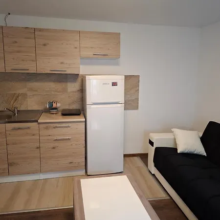 Art House 2 Apartment